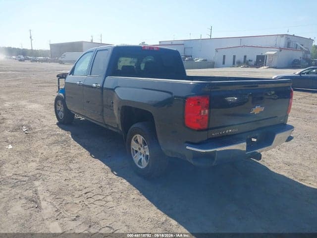 2019 CHEVROLET SILVERADO 1500 LD LT 3