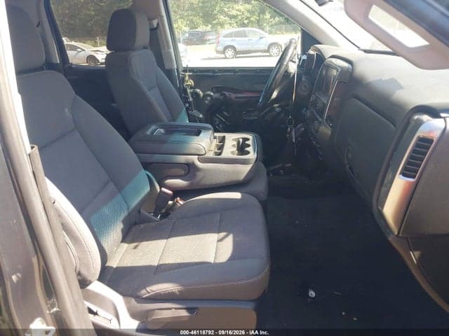 2019 CHEVROLET SILVERADO 1500 LD LT 5
