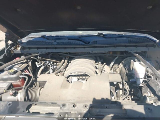 2019 CHEVROLET SILVERADO 1500 LD LT 10