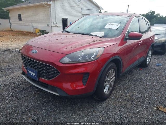 2021 FORD ESCAPE SE 2