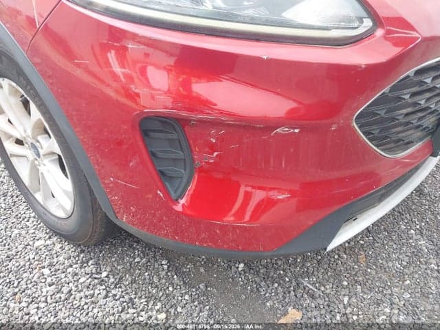 2021 FORD ESCAPE SE 6