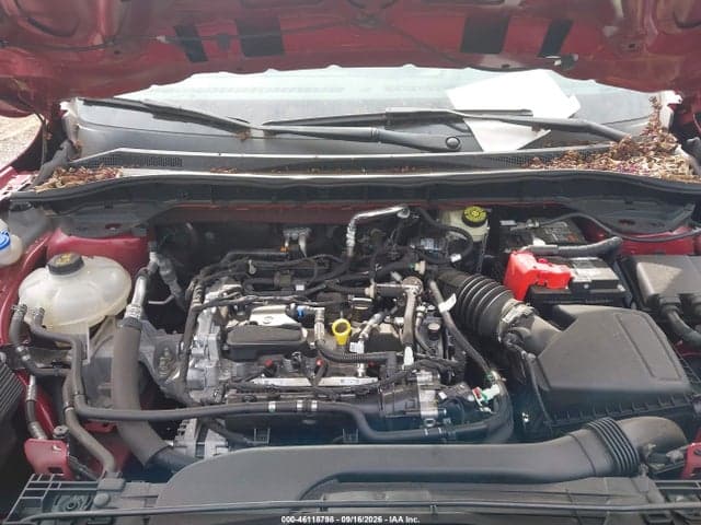 2021 FORD ESCAPE SE 10