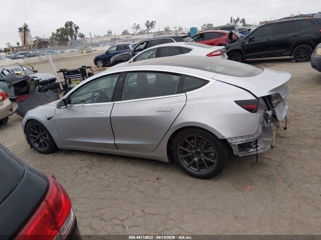 2018 TESLA MODEL 3 LONG RANGE/PERFORMANCE 14