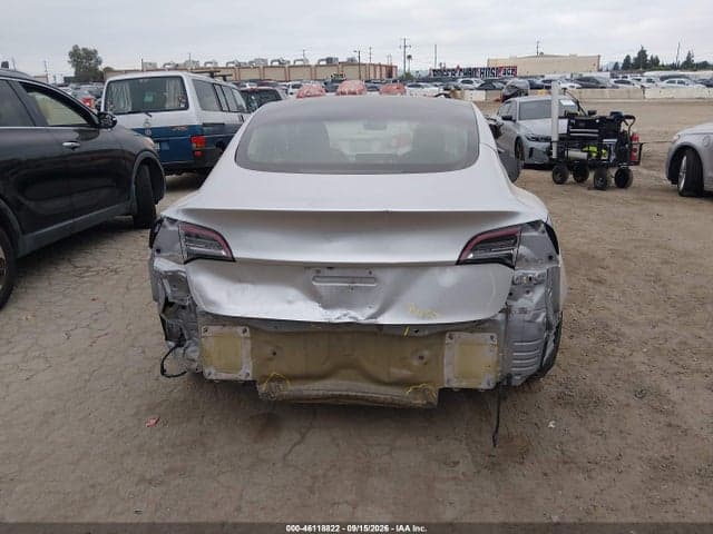 2018 TESLA MODEL 3 LONG RANGE/PERFORMANCE 16
