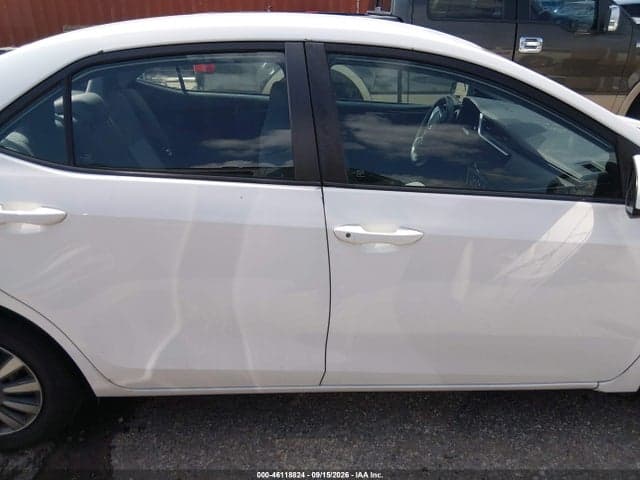 2017 TOYOTA COROLLA L 13