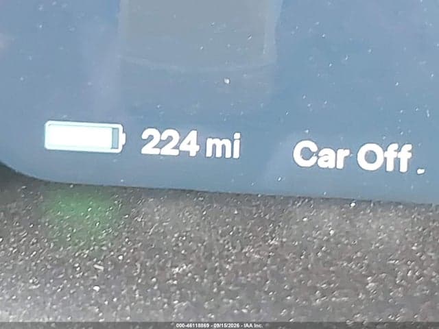 2017 TESLA MODEL X P100D 17