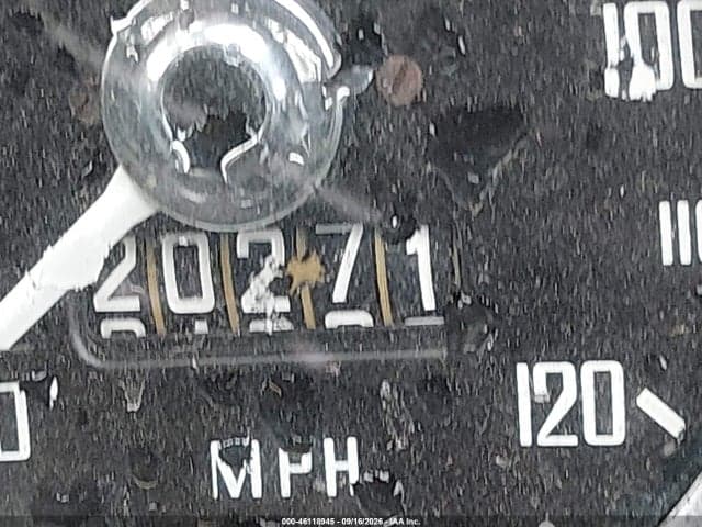 1977 MG MIDGET 16