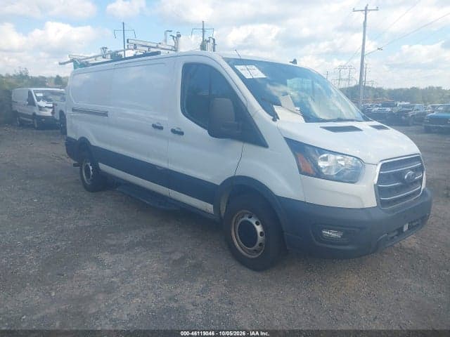 2020 FORD TRANSIT-150