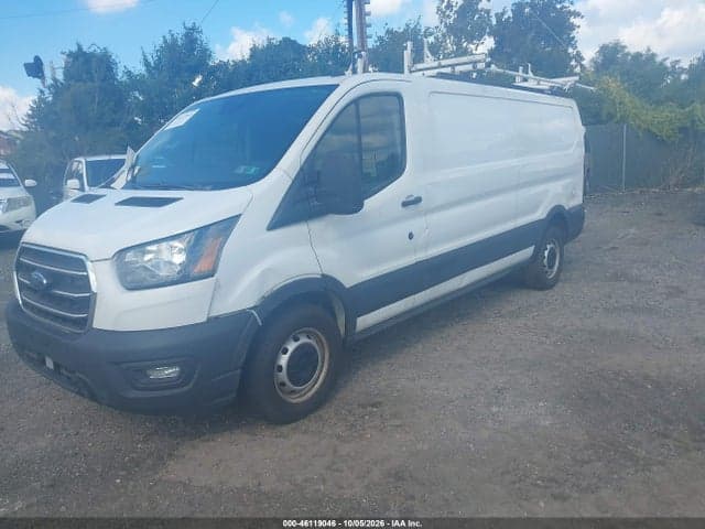 2020 FORD TRANSIT-150 2