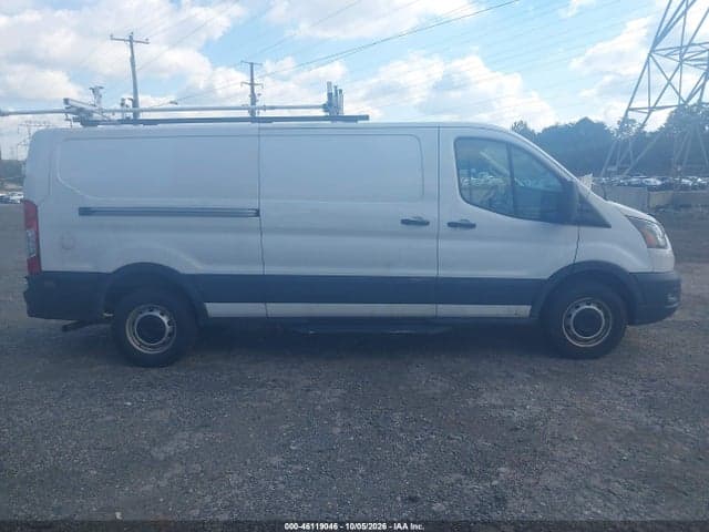 2020 FORD TRANSIT-150 13