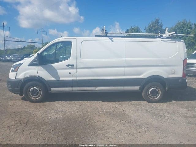 2020 FORD TRANSIT-150 14