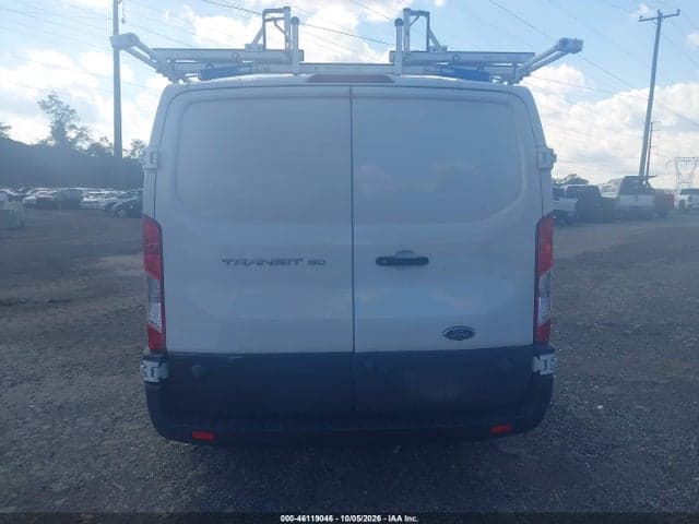 2020 FORD TRANSIT-150 16