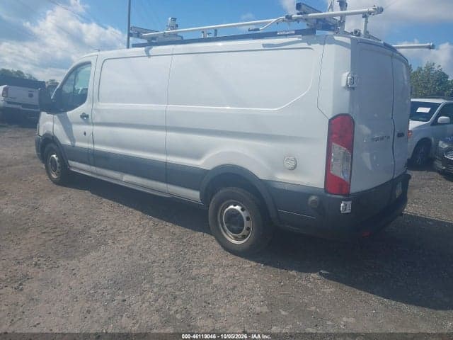 2020 FORD TRANSIT-150 3