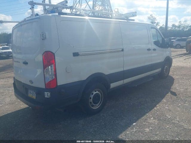 2020 FORD TRANSIT-150 4