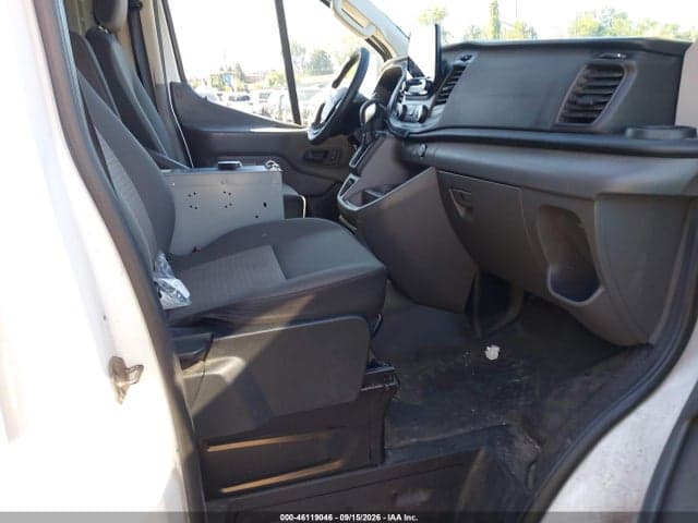 2020 FORD TRANSIT-150 5