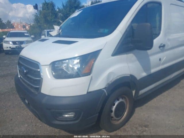 2020 FORD TRANSIT-150 6