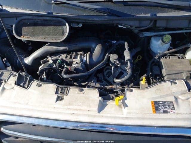 2020 FORD TRANSIT-150 10