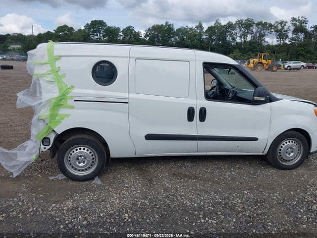 2022 RAM PROMASTER CITY CARGO VAN 13