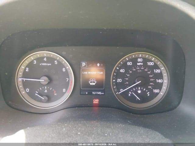 2017 HYUNDAI TUCSON SE 15
