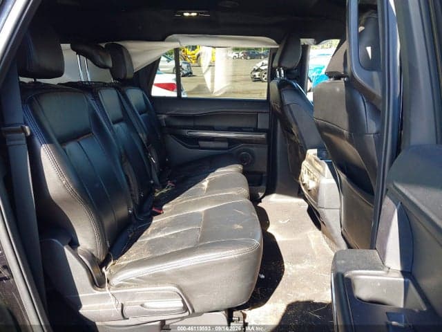 2021 FORD EXPEDITION XLT MAX 8