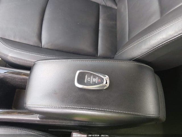 2017 CHEVROLET CRUZE PREMIER AUTO 11