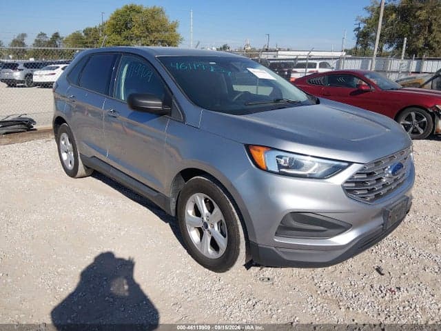 2020 FORD EDGE SE 1