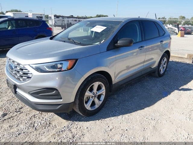 2020 FORD EDGE SE 2