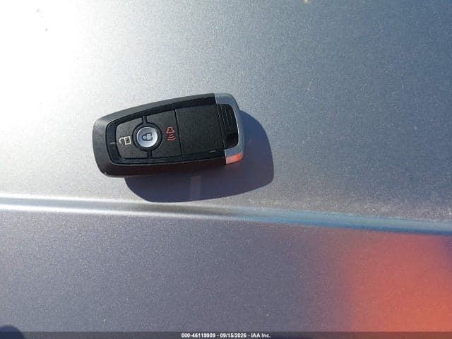 2020 FORD EDGE SE 11