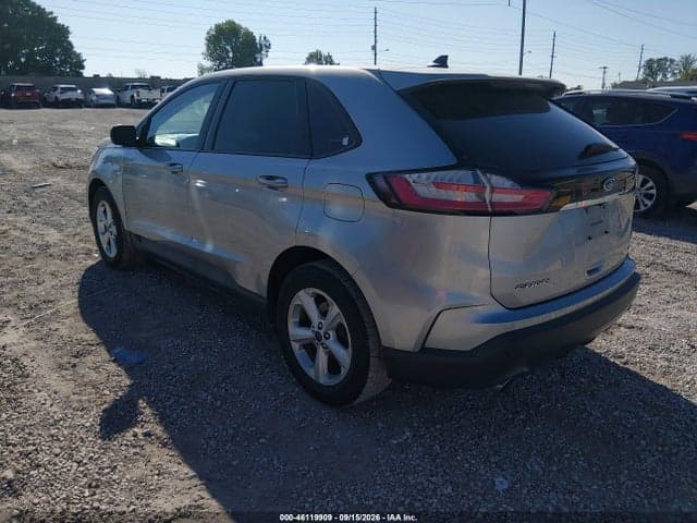 2020 FORD EDGE SE 3