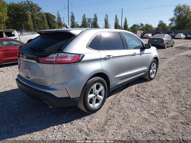 2020 FORD EDGE SE 4