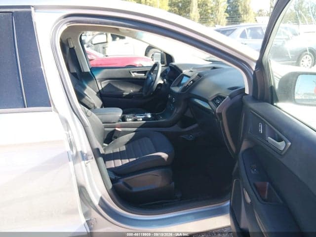 2020 FORD EDGE SE 5