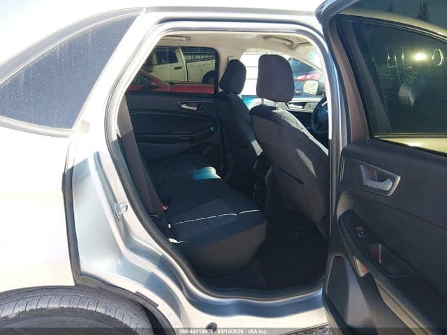 2020 FORD EDGE SE 8