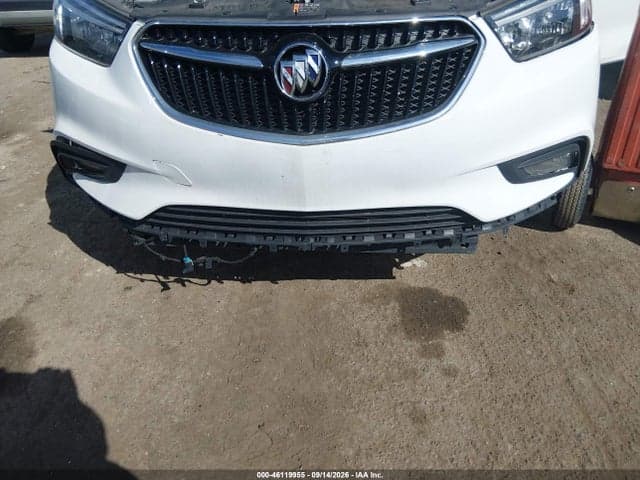2017 BUICK ENCORE ESSENCE 6