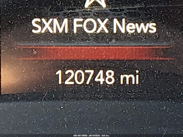 2021 RAM 1500 BIG HORN 4X4 6'4 BOX 15