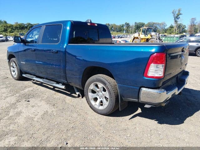 2021 RAM 1500 BIG HORN 4X4 6'4 BOX 3