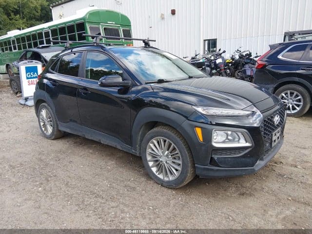 2018 HYUNDAI KONA SEL 1