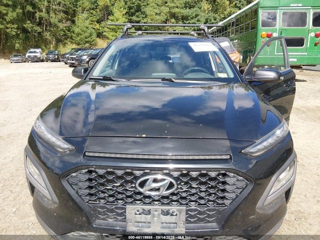2018 HYUNDAI KONA SEL 6