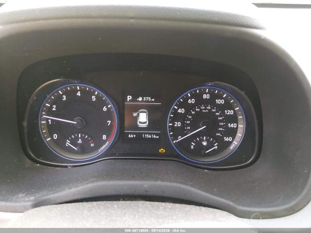 2018 HYUNDAI KONA SEL 7