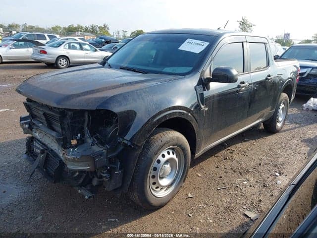 2025 FORD MAVERICK XL 2
