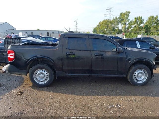 2025 FORD MAVERICK XL 14