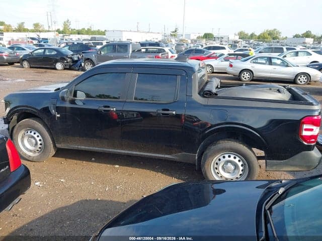2025 FORD MAVERICK XL 15