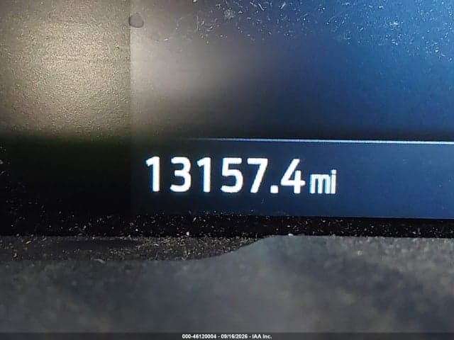 2025 FORD MAVERICK XL 16