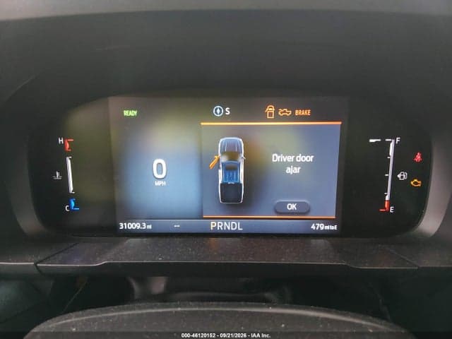 2025 FORD MAVERICK XL 7
