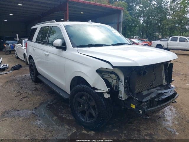 2020 FORD EXPEDITION XLT 1