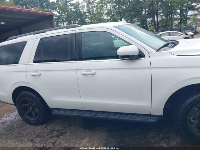2020 FORD EXPEDITION XLT 14
