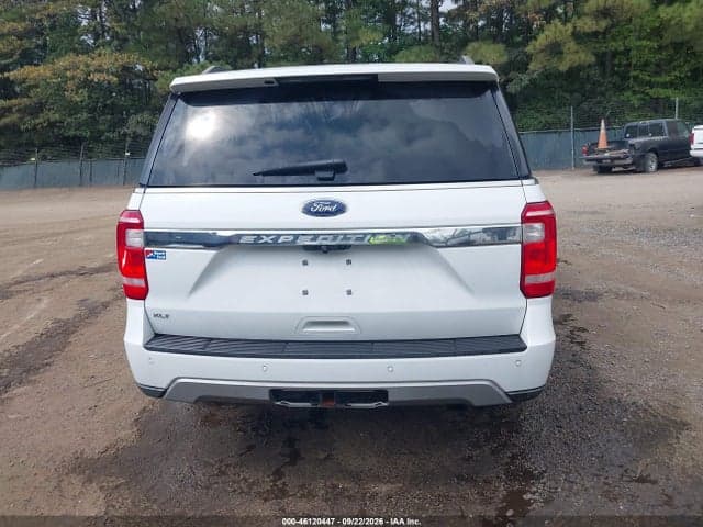 2020 FORD EXPEDITION XLT 17