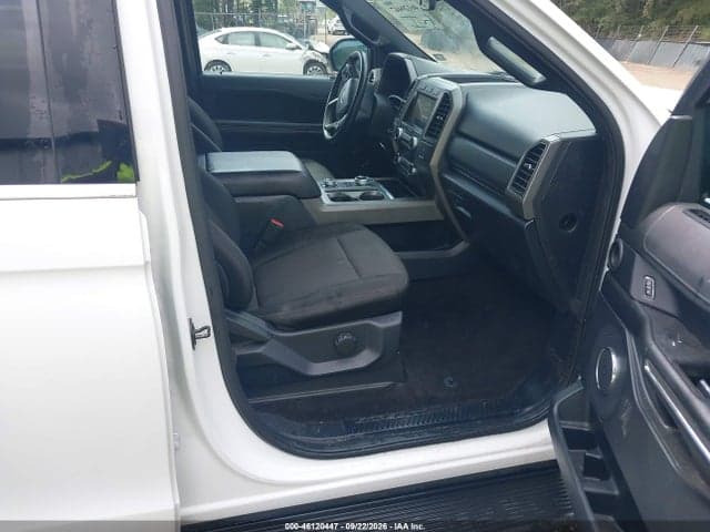 2020 FORD EXPEDITION XLT 5
