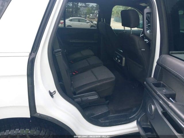 2020 FORD EXPEDITION XLT 8