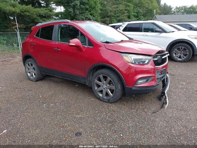 2018 BUICK ENCORE ESSENCE 1