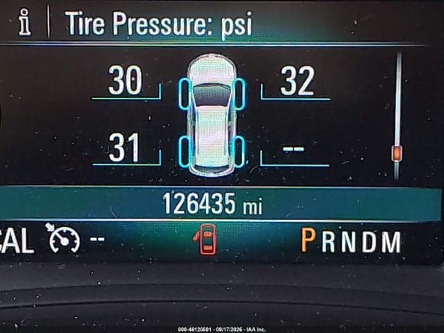2018 BUICK ENCORE ESSENCE 15